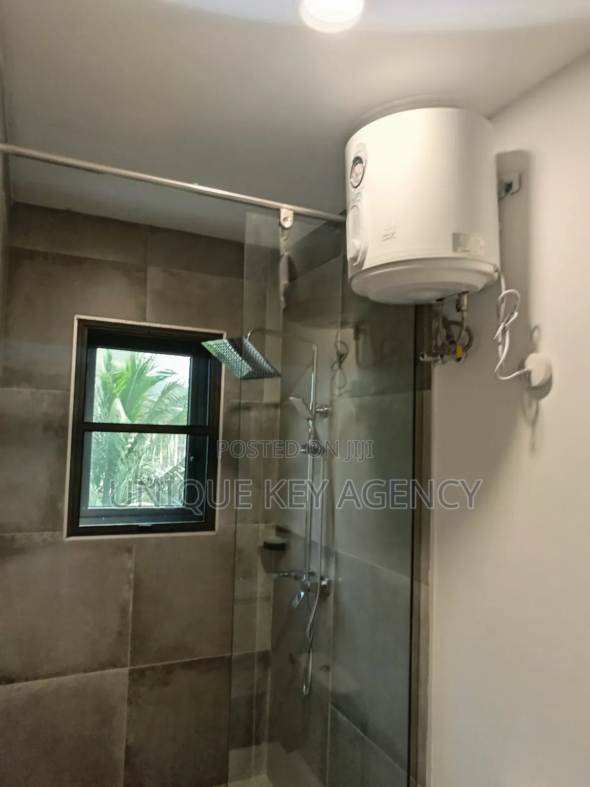 1bdrm Apartment in Unique Key Agency, Tseaddo for rent