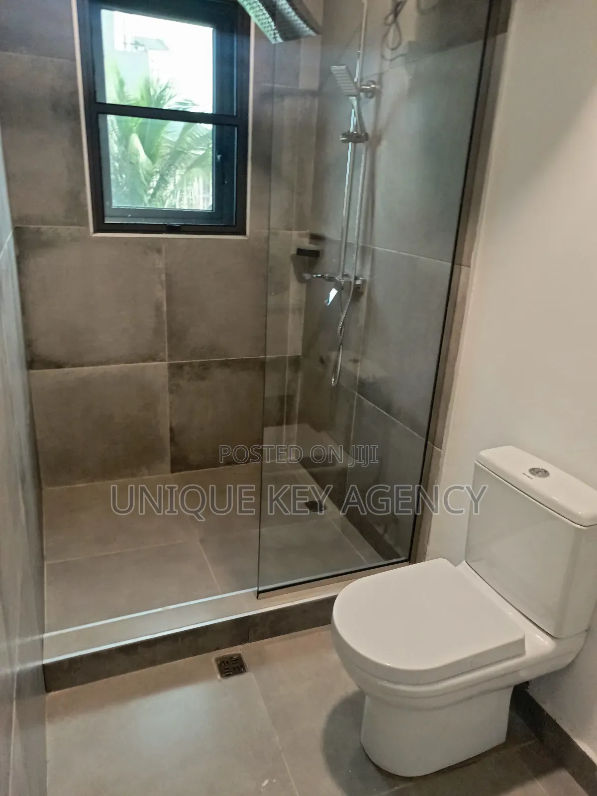 1bdrm Apartment in Unique Key Agency, Tseaddo for rent