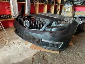 Mercedes Benz C250 Front Bumper Amg