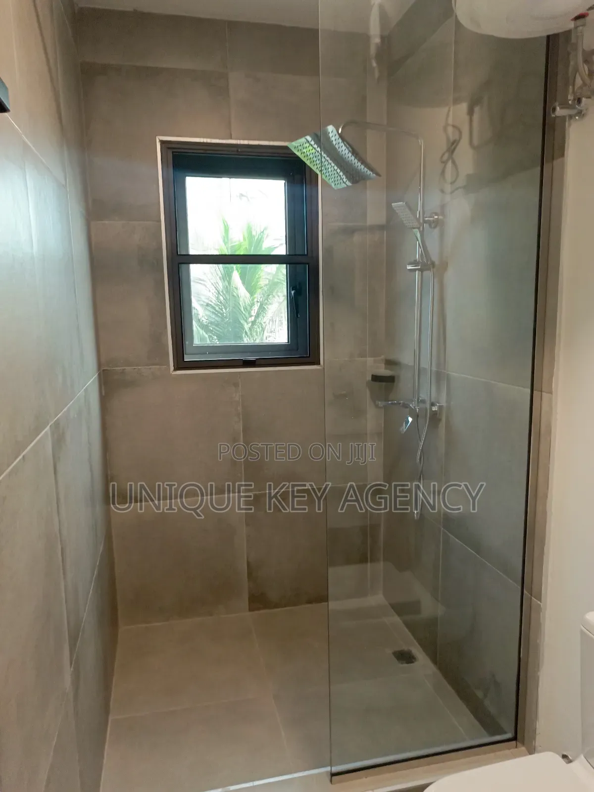 1bdrm Apartment in Unique Key Agency, Tseaddo for rent
