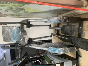 Nordictrack Eliptical
