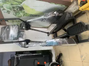 Nordictrack Eliptical