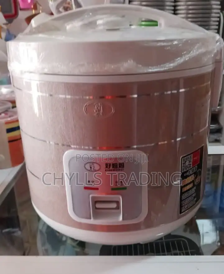7L Rice Cooker