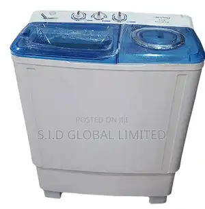 Spin Timer NASCO-TWIN-TOP-WASHING-MACHINE