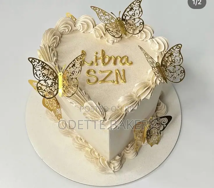 Budget Friendly Cakes