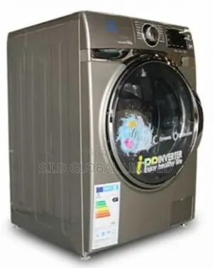 Order Nasco 11kg Front Load Full Auto Washing Machine