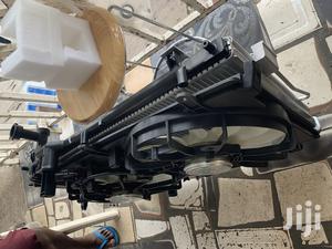 Mitsubishi Outlander 2016-19 Complete Tank