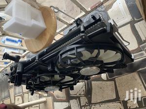 Mitsubishi Outlander 2016-19 Complete Tank