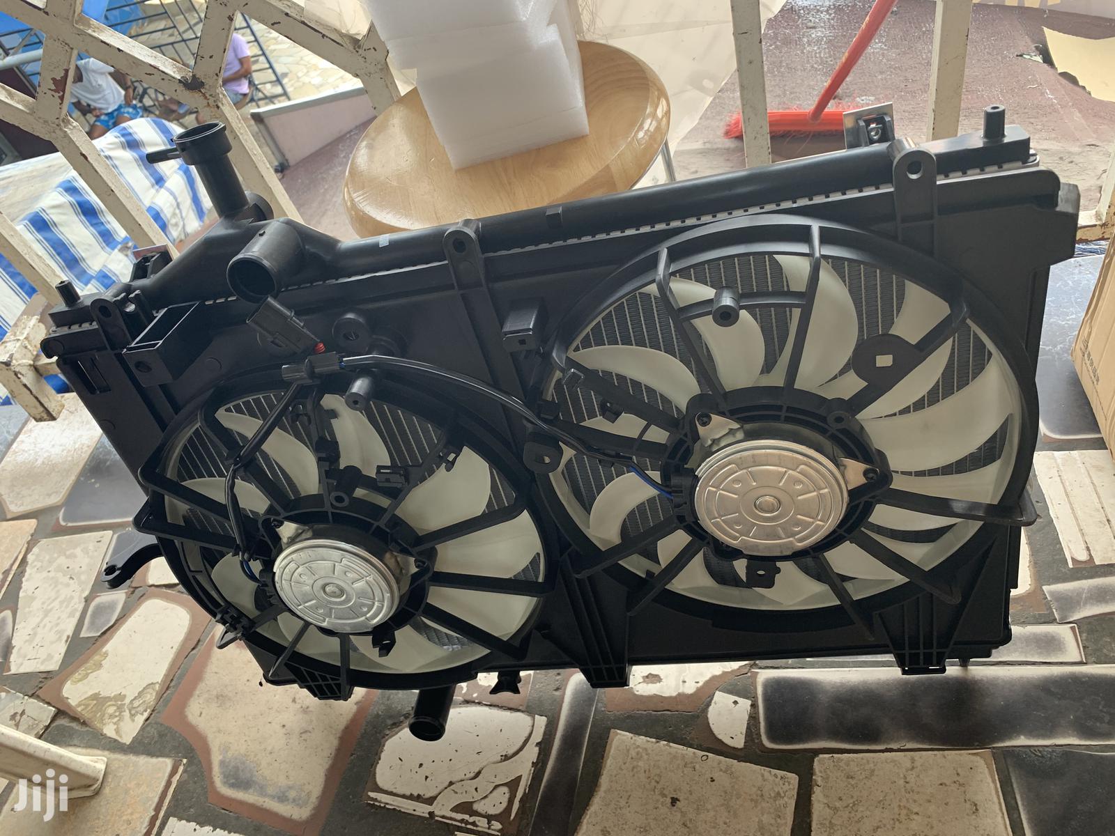 Mitsubishi Outlander 2016-19 Complete Tank