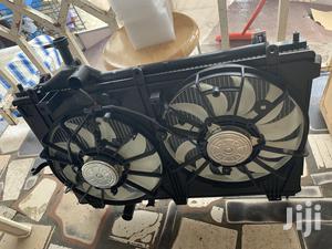 Mitsubishi Outlander 2016-19 Complete Tank