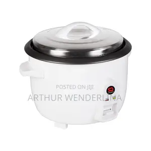 3.6 Sq Professional Rice Cooker Ver Quality .