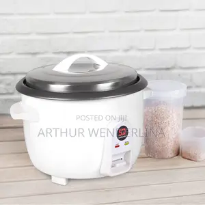 3.6 Sq Professional Rice Cooker Ver Quality .