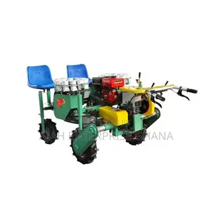 Vegetable Seed Transporter
