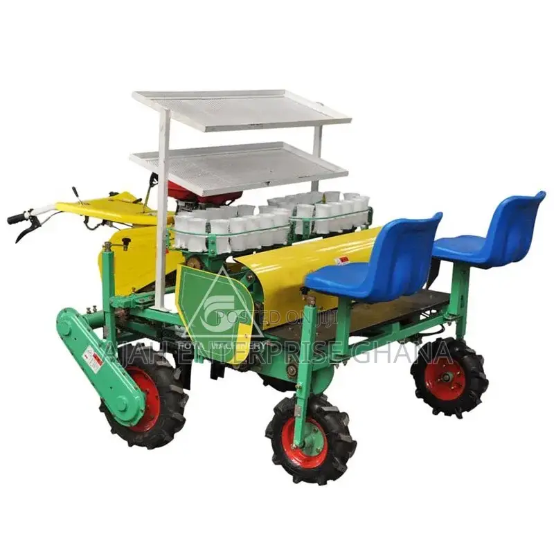 Vegetable Seed Transporter
