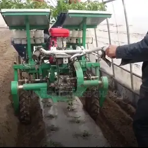 Vegetable Seed Transporter