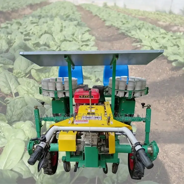 Vegetable Seed Transporter