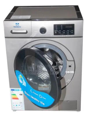 Bwtter Nasco 9kg Front Load Fully Automatic Washing Machine