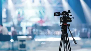 Events Livestreaming