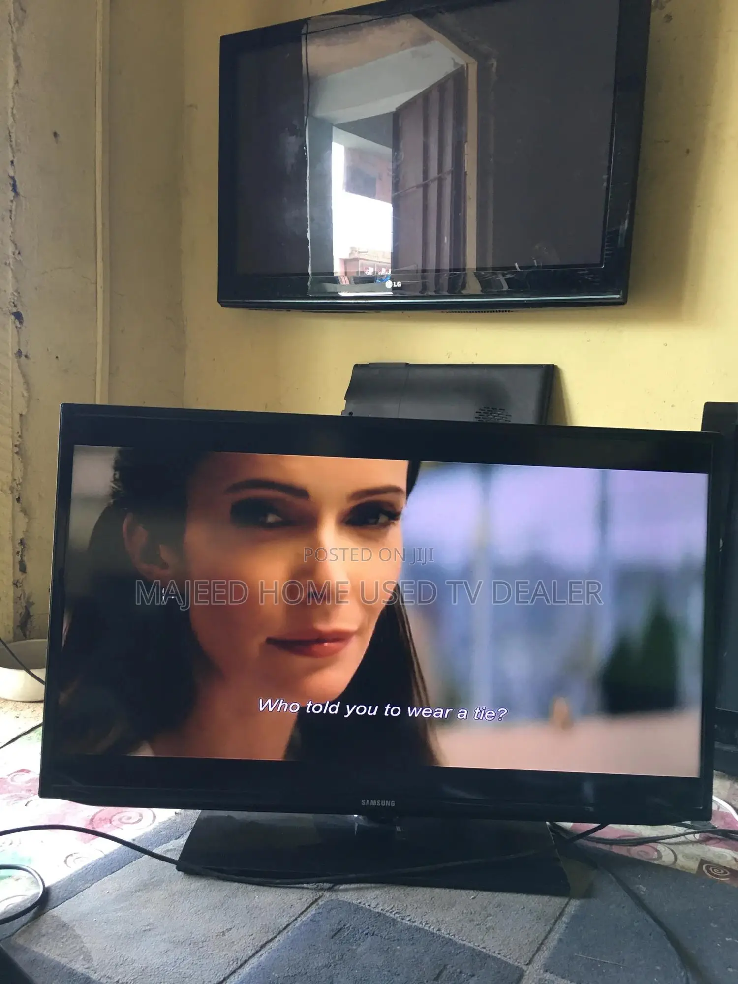 40inches Samsung Led Digital Tv