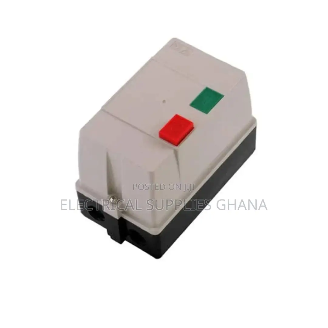 65KW Direct on-Line Magnetic Starters