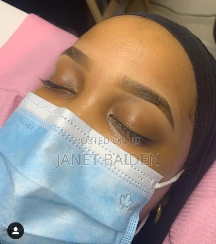 Lash And Brow Training in Dansoman Classes & Courses, Baiden