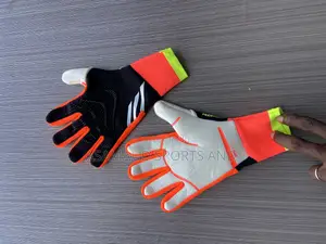 Original Predator Goalkeeper Gloves at Cool Price