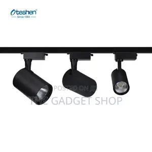 3pcs (3colors) Track Light Set With Bar