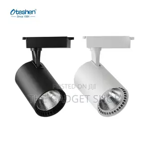 3pcs (3colors) Track Light Set With Bar