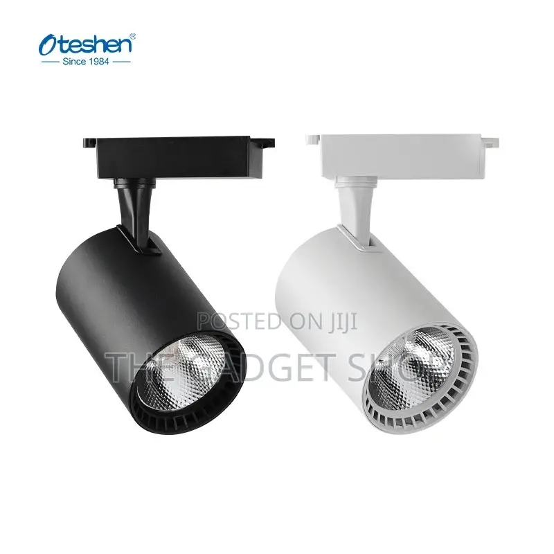 3pcs (3colors) Track Light Set With Bar