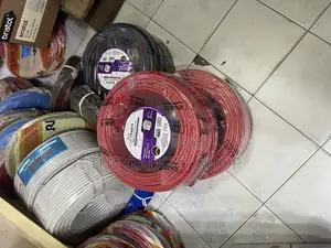 Nexans Cable Metal 1.5mm - 16mm