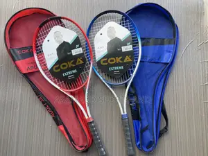 Original Long Tennis Racket Available At Cool Price