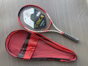Original Long Tennis Racket Available At Cool Price