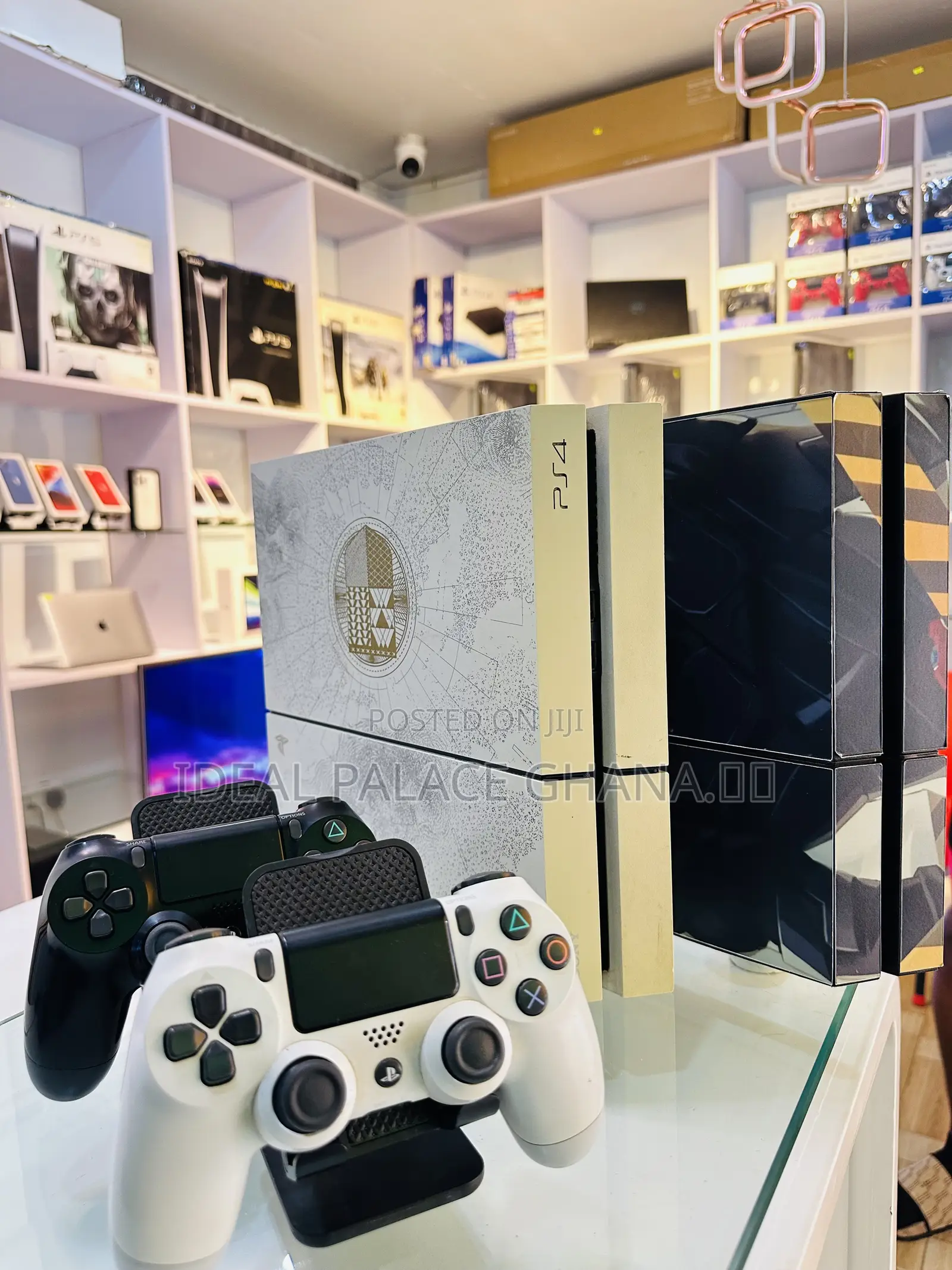 Limited Editions Ps4 Standards 8 Free Games