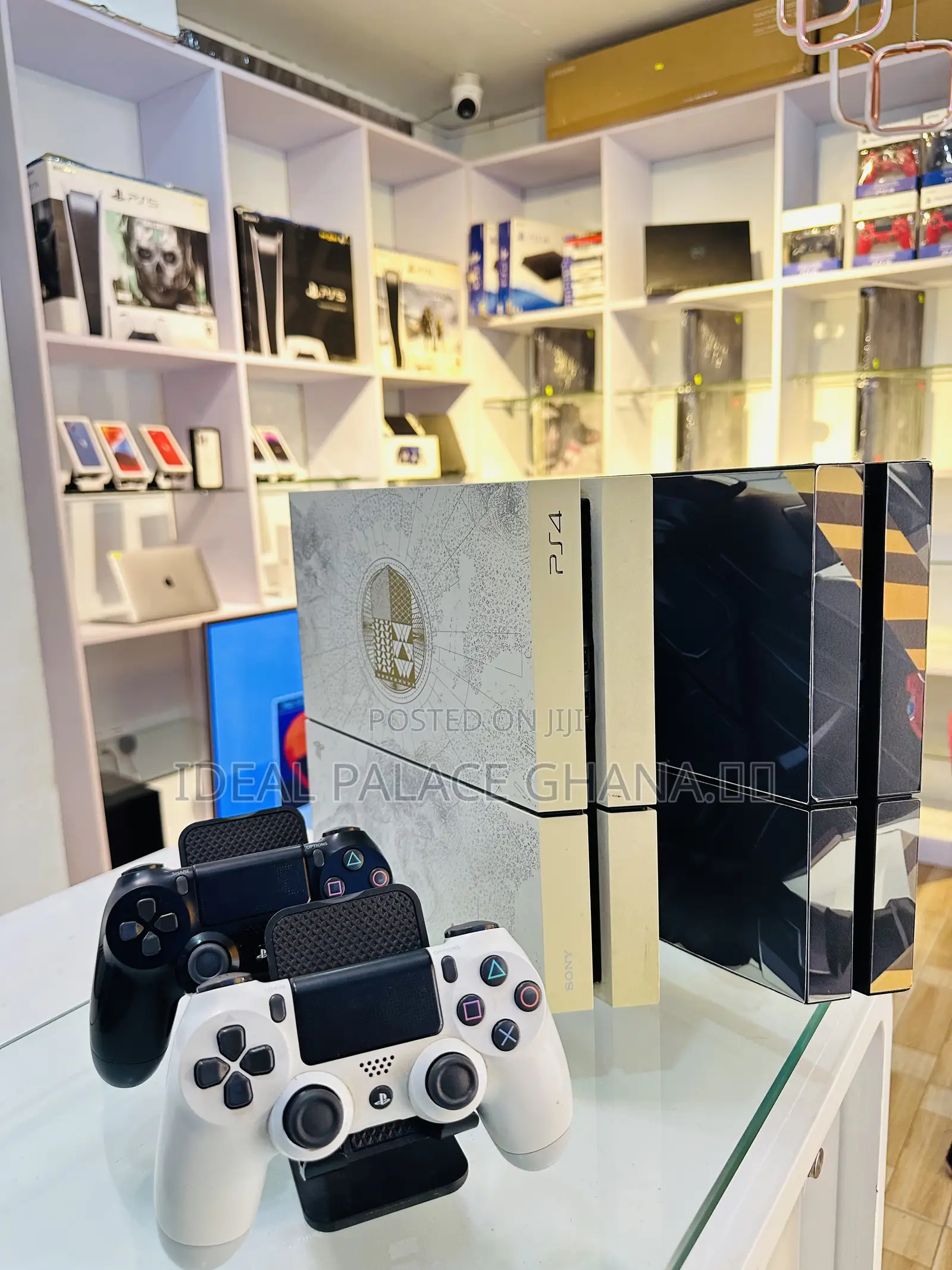 Limited Editions Ps4 Standards 8 Free Games