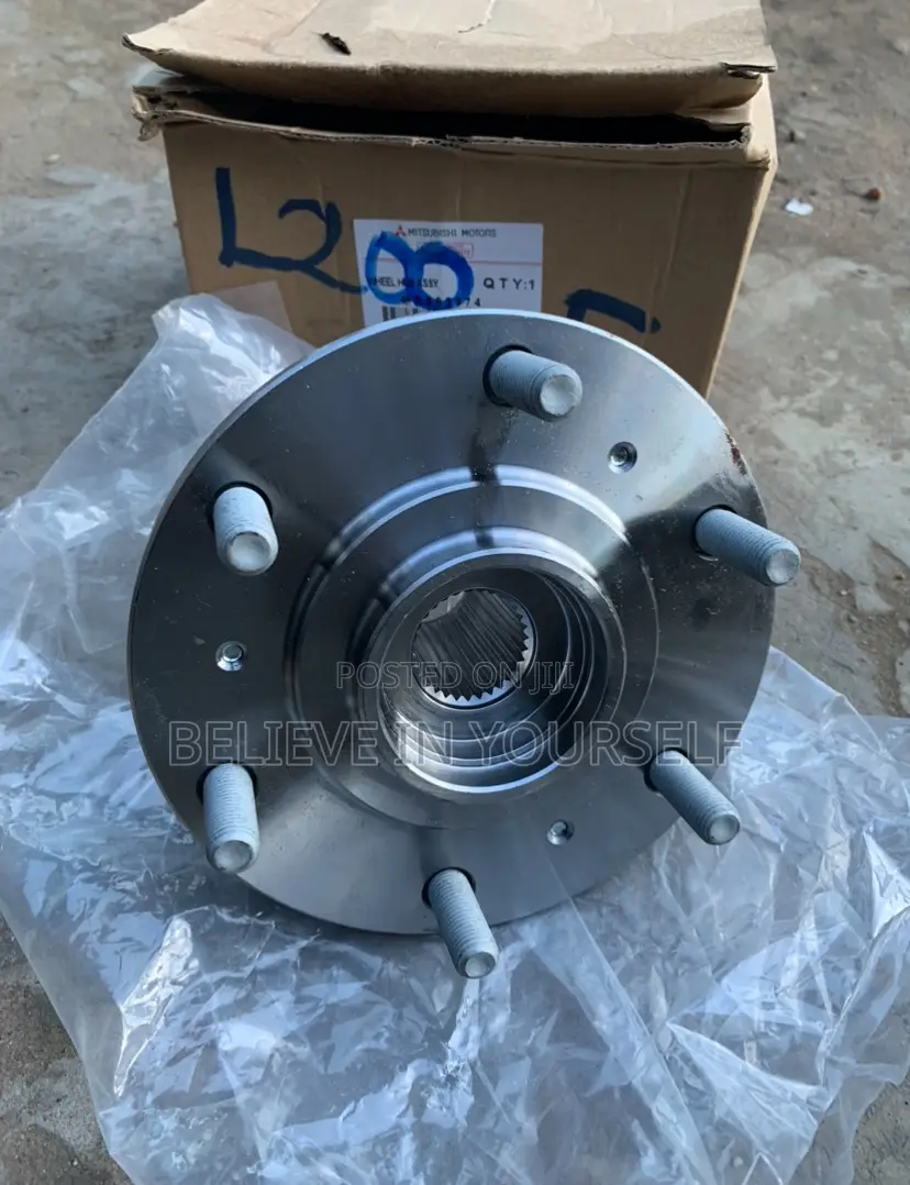 Mitsubishi L200 - All Kinds of Hub Bearing Available