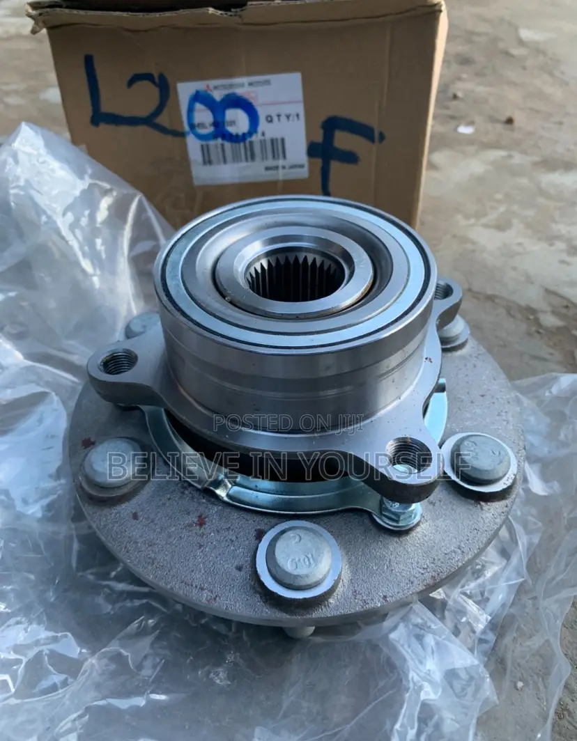 Mitsubishi L200 - All Kinds of Hub Bearing Available