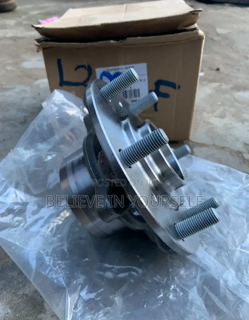 Mitsubishi L200 - All Kinds of Hub Bearing Available