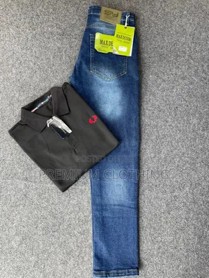 Suitable Club T Shirts With Jeans for Men