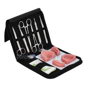 Suture Practice Kit for Dental Students