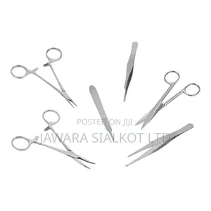 Suture Practice Kit for Dental Students