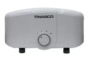 OVERHEAT Nasco DSK69055-J Vertical Instant Water Heater