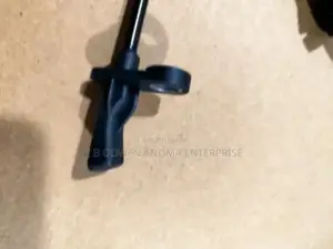 Nissan Juke Back and Sensor