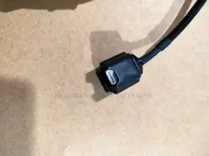 Nissan Juke Back and Sensor
