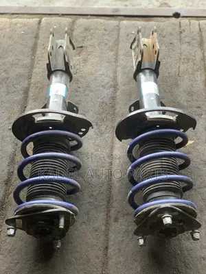 Ford Mustang Eco-Boost Shock Absorber