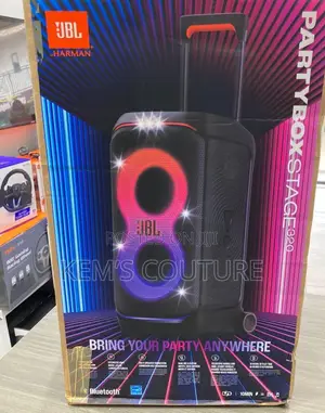 JBL Party Box Stage 320