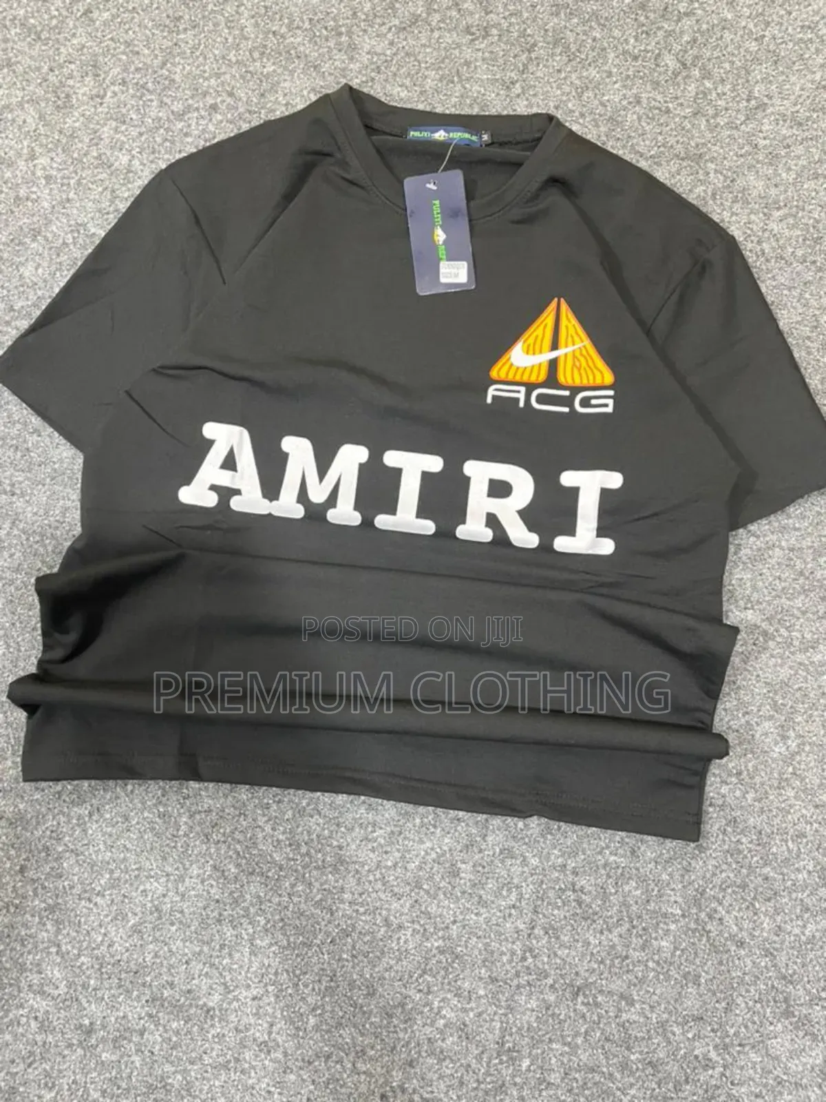 Special Round Neck T Shirts Branded for Men