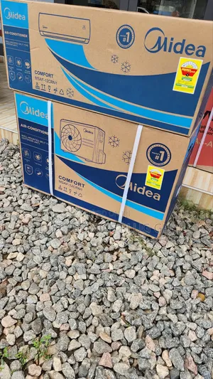Midea 2.0hp R410 Gas