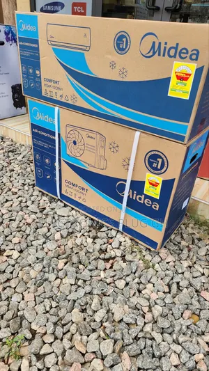 Midea 2.0hp R410 Gas