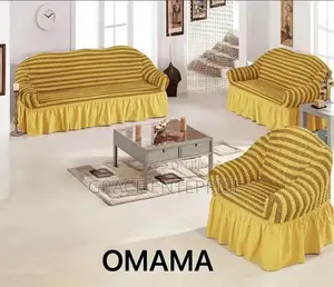 Superb Sofa Covers Available in Diff Colors and Sizes