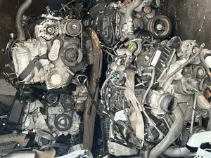 Home of American Parts Engines 2000 to 2024